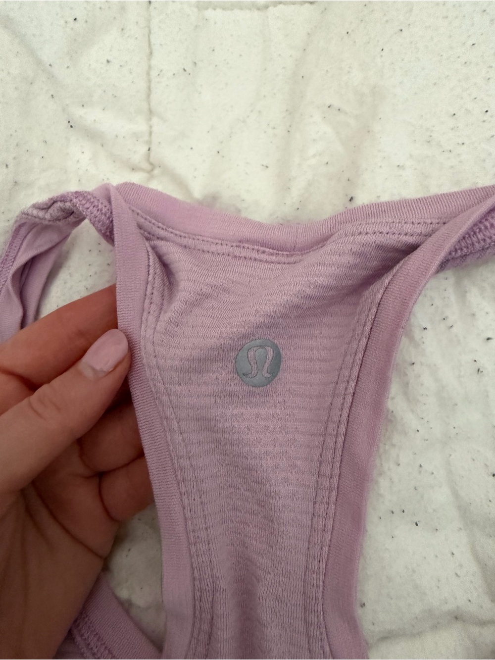 lululemon Swiftly Tech Racerback Tank Top 2.0 - Picture 3 of 3